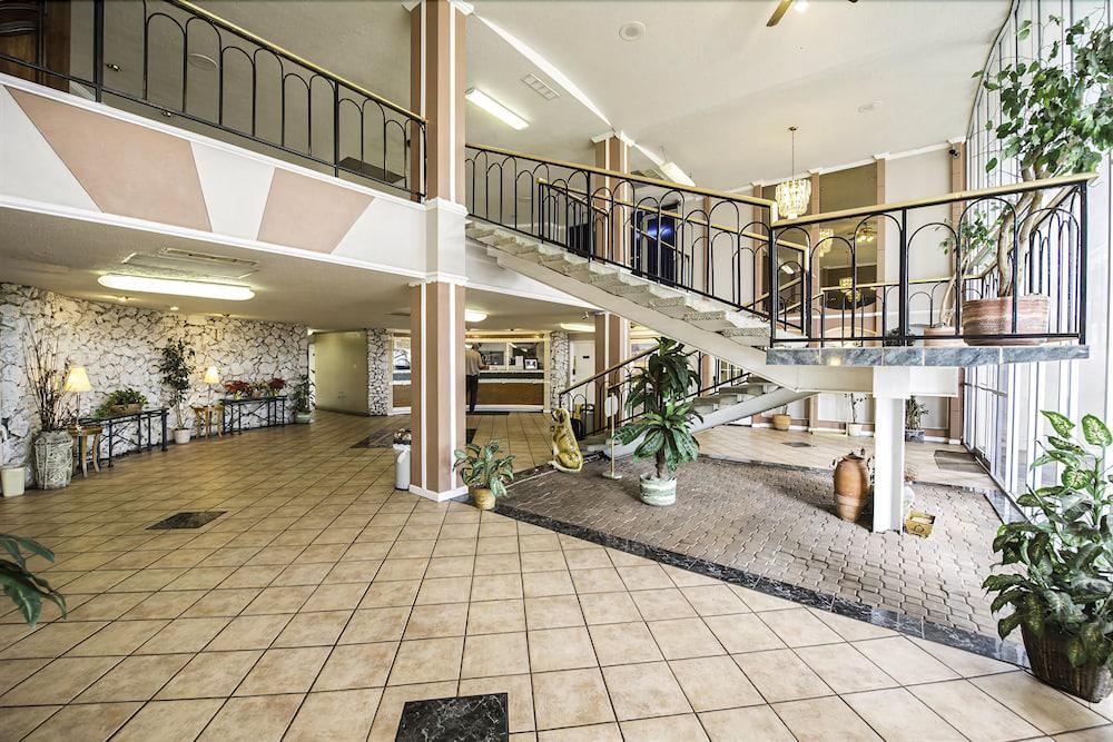 Western Inn Houston Exterior photo