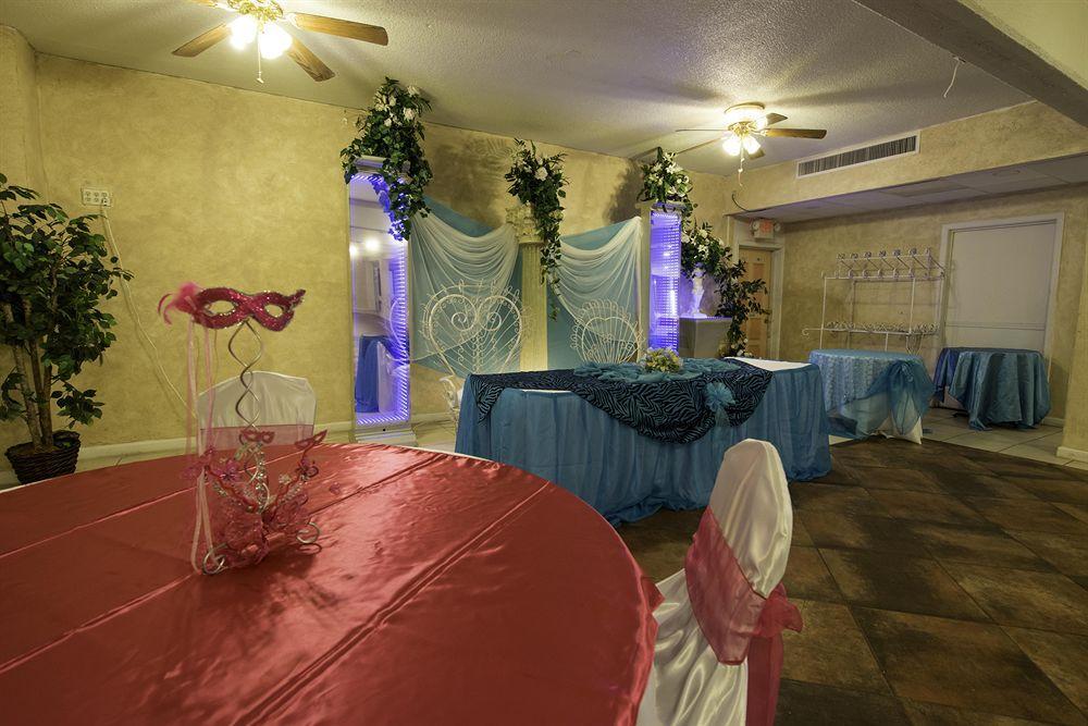 Western Inn Houston Exterior photo