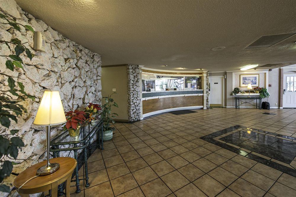 Western Inn Houston Exterior photo