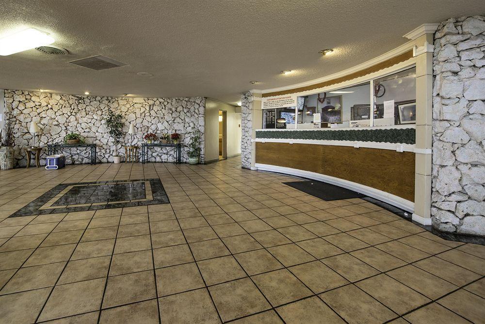 Western Inn Houston Exterior photo