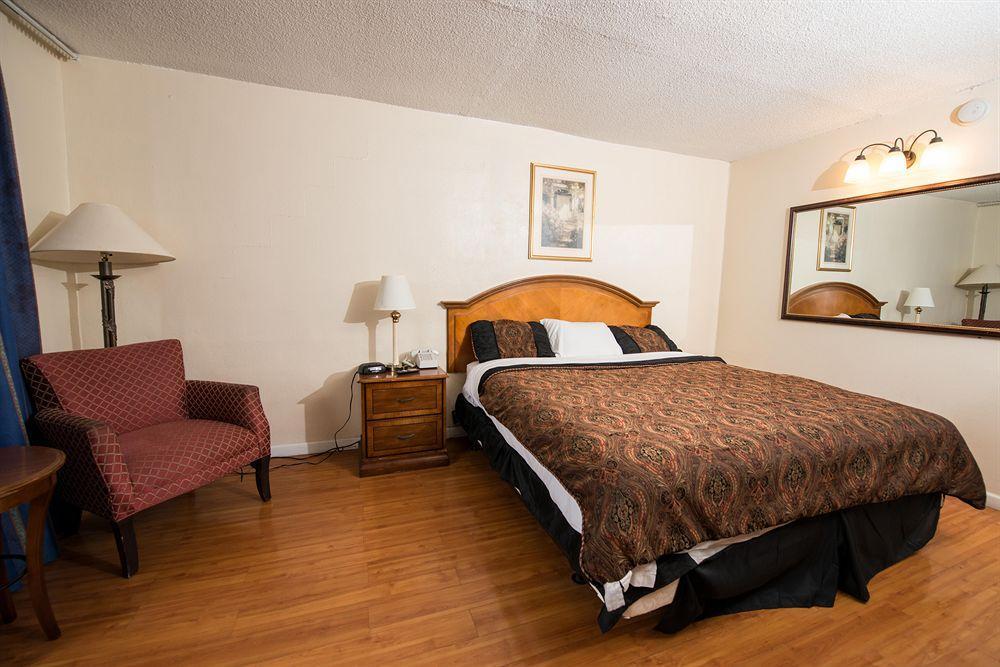Western Inn Houston Exterior photo