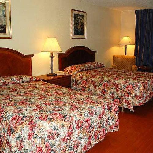 Western Inn Houston Room photo