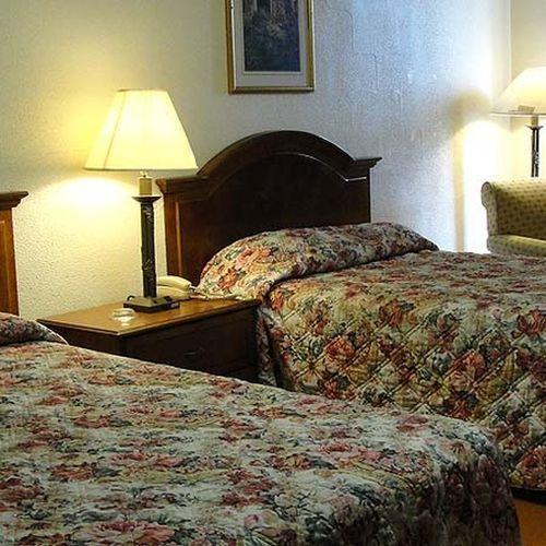 Western Inn Houston Room photo