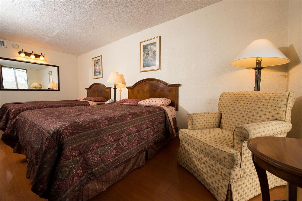 Western Inn Houston Exterior photo